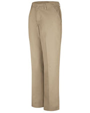 Red Kap PT21EXT Women's Extended Sizes Dura-Kap Industrial Pants