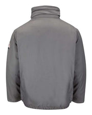 Bulwark JLR8 Men's Insulated Bomber Jacket
