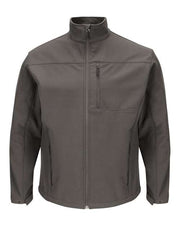 Red Kap JP68 Men's Deluxe Soft Shell Jacket