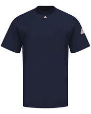 Bulwark SET8 Men's Flame-Resistant Excel FR® Shirt