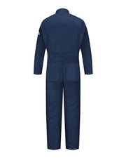 Bulwark CEH2 Men's Classic Industrial Coverall - Excel FR
