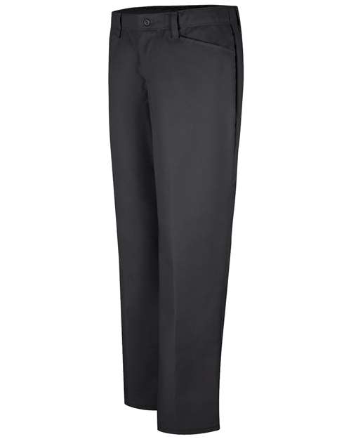 Red Kap PZ33 Women's Work N Motion Pants