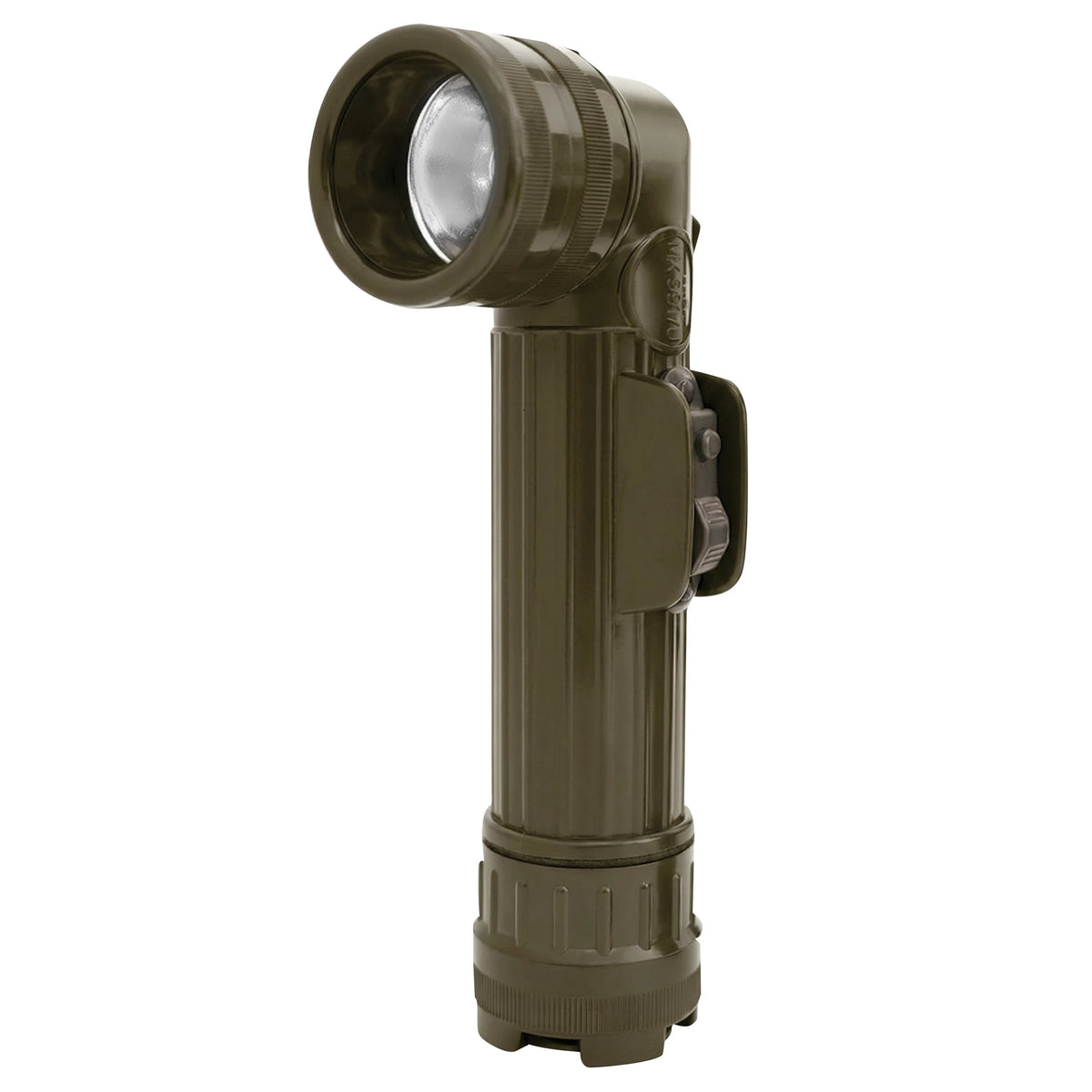 Rothco Genuine G.I. Anglehead Flashlight
