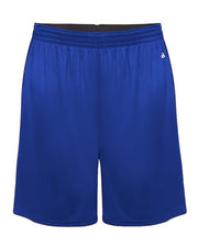 Badger 2002 Youth Ultimate SoftLock™ Shorts