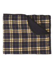 Boxercraft FB250 Flannel Blanket