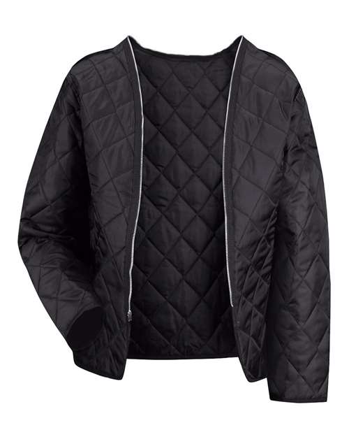 Red Kap LN30T Unisex Tall Zip-In/Zip-Out Liner