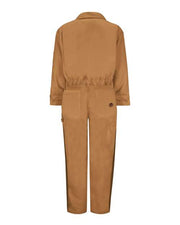 Red Kap CD32 Men's Insulated Duck Coverall