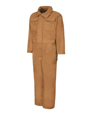 Red Kap CD32 Men's Insulated Duck Coverall