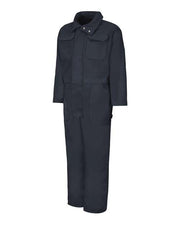 Red Kap CD32 Men's Insulated Duck Coverall