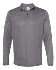 Augusta Sportswear 2785 Men's Attain Color Secure® Performance Quarter-Zip Pullover