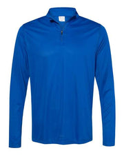 Augusta Sportswear 2785 Men's Attain Color Secure® Performance Quarter-Zip Pullover