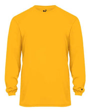 Badger 4004 Men's Ultimate SoftLock™ Long Sleeve T-Shirt