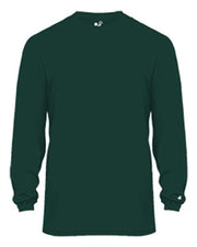 Badger 4004 Men's Ultimate SoftLock™ Long Sleeve T-Shirt