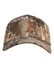 Kati LC10 Licensed Camo Cap