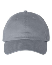 Valucap VC200 Brushed Twill Cap