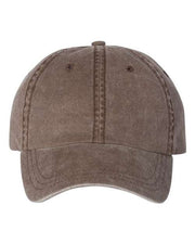 Valucap SP500 Pigment-Dyed Cap