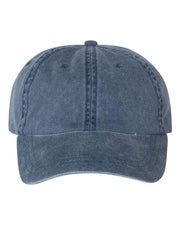 Valucap SP500 Pigment-Dyed Cap