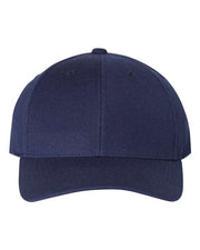 YP Classics 6789M Premium Curved Bill Snapback Cap