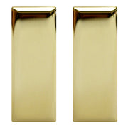 Vanguard Industries RANK INSIGNIA: SECOND LIEUTENANT - REGULATION SIZE
