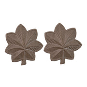 Vanguard Industries RANK: MAJOR - SUBDUED BROWN METAL