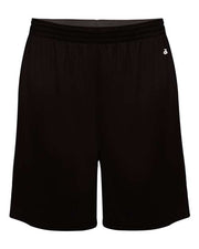 Badger 2002 Youth Ultimate SoftLock™ Shorts