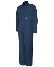 Red Kap CT30T Men's Tall Insulated Twill Coverall