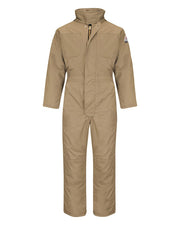 Bulwark CLC8 Men's Premium Insulated Coverall - EXCEL FR® ComforTouch