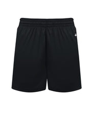 Badger 4012 Women's Ultimate SoftLock™ Shorts