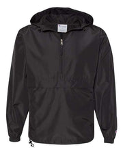 Champion CO200 Unisex Packable Anorak Jacket