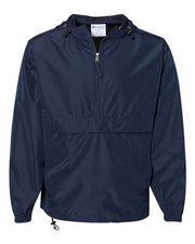 Champion CO200 Unisex Packable Anorak Jacket