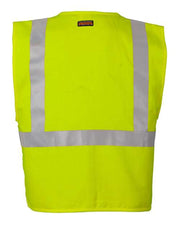 Kishigo F442 Unisex FR ARC Vest