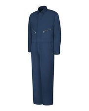 Red Kap CT30T Men's Tall Insulated Twill Coverall