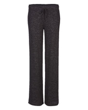 Boxercraft L10 Women's Cuddle Fleece Wide Leg Pants