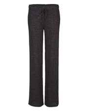 Boxercraft L10 Women's Cuddle Fleece Wide Leg Pants