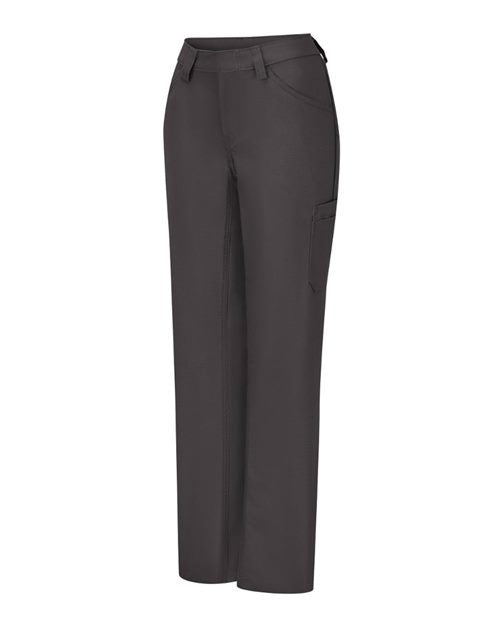 Red Kap PT3L Women's Lightweight Crew Pants