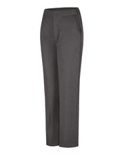 Red Kap PT59 Women's Half-Elastic Work Pants