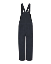 Bulwark BLF8 Men's Duck Unlined Bib Overall - EXCEL FR® ComforTouch