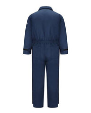 Bulwark CLC8 Men's Premium Insulated Coverall - EXCEL FR® ComforTouch