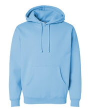 Independent Trading Co. IND4000 Unisex Heavyweight Hooded Sweatshirt