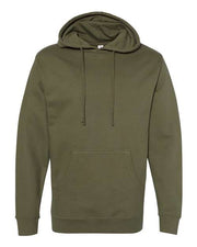 Independent Trading Co. SS4500 Unisex Midweight Hooded Sweatshirt