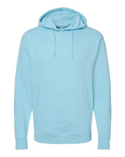 Independent Trading Co. SS4500 Unisex Midweight Hooded Sweatshirt
