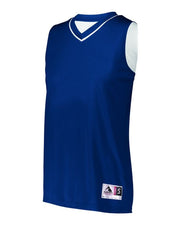 Augusta Sportswear 154 Women's Reversible Two Color Jersey
