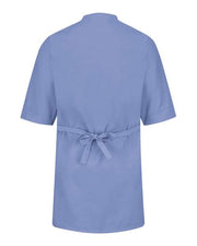 Red Kap WP10 Men's Collarless Butcher Wrap