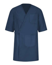 Red Kap WP10 Men's Collarless Butcher Wrap