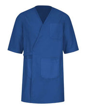 Red Kap WP10 Men's Collarless Butcher Wrap