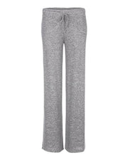 Boxercraft L10 Women's Cuddle Fleece Wide Leg Pants