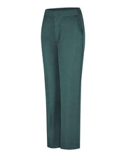 Red Kap PT59 Women's Half-Elastic Work Pants