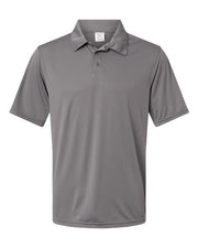 Augusta Sportswear 5017 Unisex Vital Polo