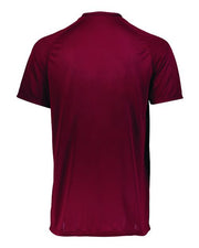 Augusta Sportswear 1566 Youth Attain Two-Button Jersey