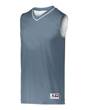 Augusta Sportswear 152 Men's Reversible Two Color Jersey